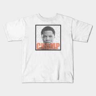 Gervonta Davis Kids T-Shirt